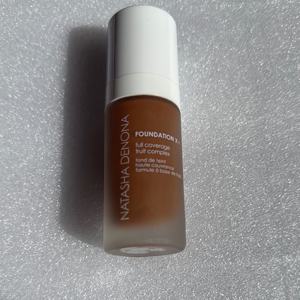 Natasha Denona Foundation X - Full Coverage in shade 94N NWOT